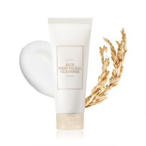 I'm from - Rice Whip Facial Cleanser - Nettoyant fouetté au riz
