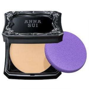 Anna Sui - Super Cover Foundation Compact SPF 30 PA+++ Refill 15