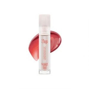 too cool for school - Plop Water Tint - 3 Colors #02 Fig Rise