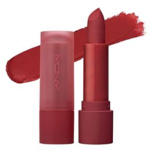 MQNY - Powder Matte Lipstick - 8 Colors #08 Brick Smoke