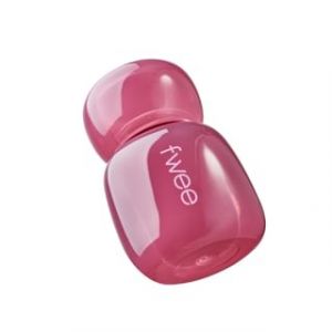 fwee - Pink Obsession Stay-Fit Lip Tint - 20 Colors #G08 Tag Pink