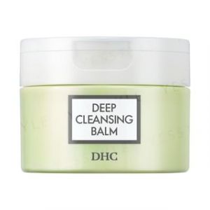 DHC - Deep Cleansing Balm 90g