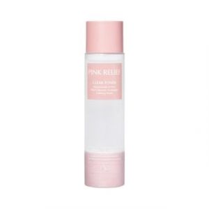 too cool for school - Pink Relief Clear Toner 200ml