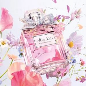 Christian Dior - Miss Dior Blooming Bouquet Eau De Toilette 5ml mini
