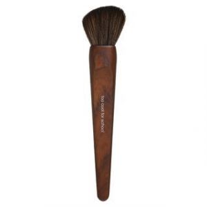 too cool for school - Artist Vegan Multi Blender Brush - Pinceau estompeur végane