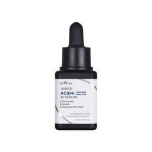 Isntree - Hyper Acid 4 AHA BHA PHA LHA 30 Serum - S&eacute;rum