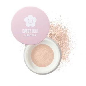 club cosmetics - DAISY DOLL Loose Powder 01 Translucent
