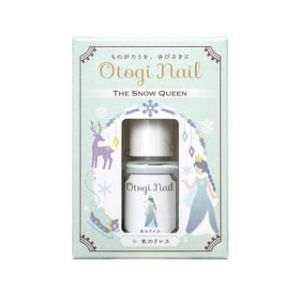 Otogi Nail - The Snow Queen Nail Color 6ml