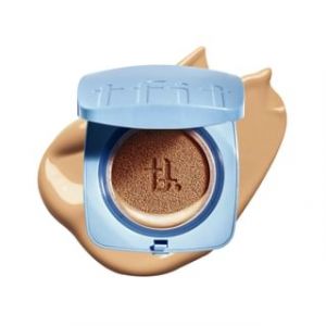 TFIT - Icy Fit Cover Cushion EX - 6 Colors W04 Buff