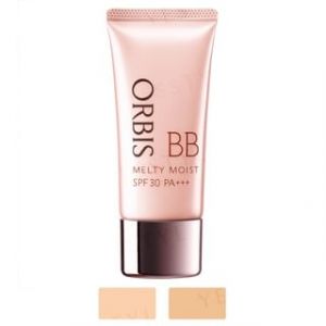 Orbis - Melty Moist BB SPF 30 PA+++ Natural