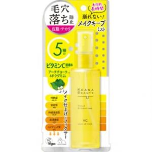 Meishoku Brilliant Colors - Keana Beaute Makeup Fixer VC 85ml