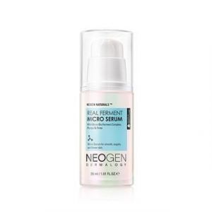 NEOGEN - Dermalogy Real Ferment Micro Serum - Sérum