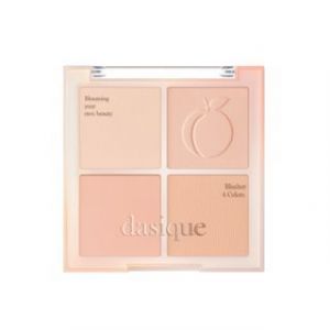 dasique - Blending Mood Cheek Peach Squeeze Edition - Blush