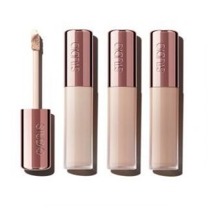 The Saem - Studio Concealer - 3 Colors #01 Clear Beige