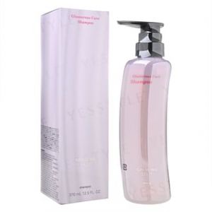 POLA - Growing Shot Glamorous Care Shampoo 370ml