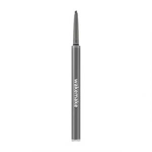 WAKEMAKE - Real Defining Pencil Liner - 8 Colors #03 Gray Brown
