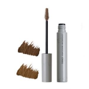 Orbis - Eyebrow Mascara Light Brown