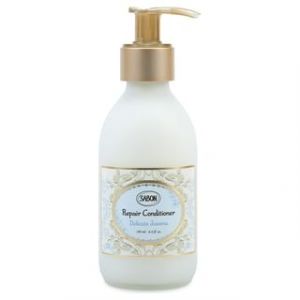 Sabon - Hair Repair Conditioner Delicate Jasmine - 190ml