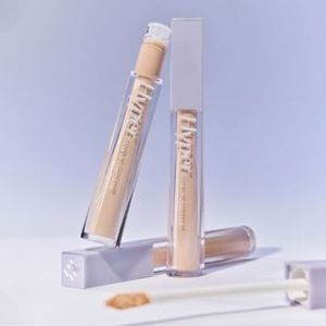 LUNA - Hyper Cover Tip Concealer - 4 Colors #1.5 Petal
