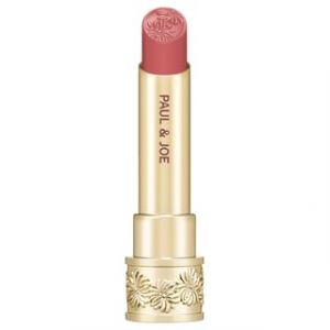 Paul & Joe - Lipstick Sheer Refill 07 Re-Do Bebe