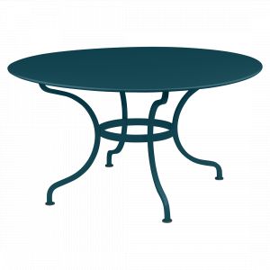 TABLE Ø 137 CM
