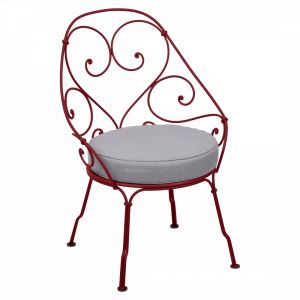FAUTEUIL CABRIOLET