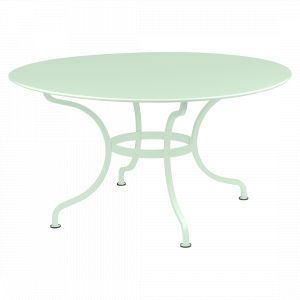 TABLE Ø 137 CM
