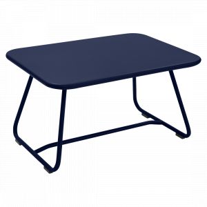 TABLE BASSE 76 X 55.5 CM