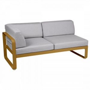 MODULE D'ANGLE - GAUCHE 2 PLACES