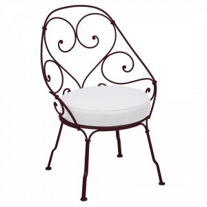 FAUTEUIL CABRIOLET