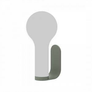 SUPPORT APPLIQUE MURALE