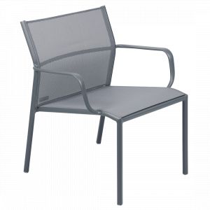 FAUTEUIL BAS