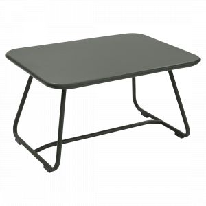 TABLE BASSE 76 X 55.5 CM