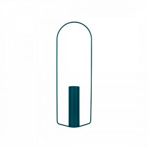 VASE CYLINDRIQUE H 76 CM