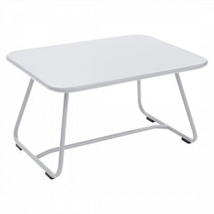 TABLE BASSE 76 X 55.5 CM