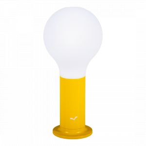 PACK LAMPE H.24 ET SOCLE AIMANT&Eacute;