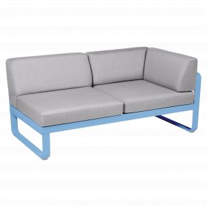 MODULE D'ANGLE - DROIT 2 PLACES