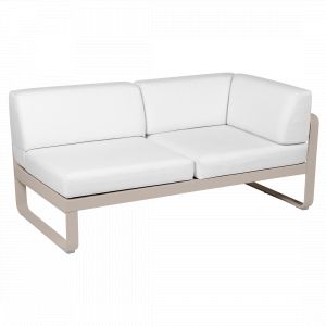 MODULE D'ANGLE - DROIT 2 PLACES