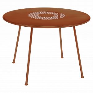 TABLE &Oslash; 110 CM