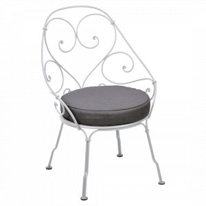 FAUTEUIL CABRIOLET