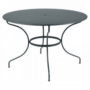 TABLE &Oslash; 117 CM