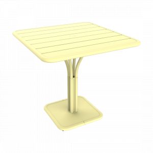 GUÉRIDON 80 X 80 CM