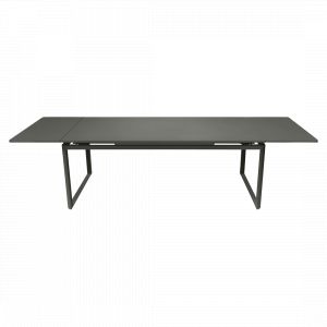 TABLE À ALLONGES 200/300 X 100 CM
