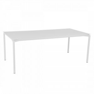 TABLE 195 X 95 CM