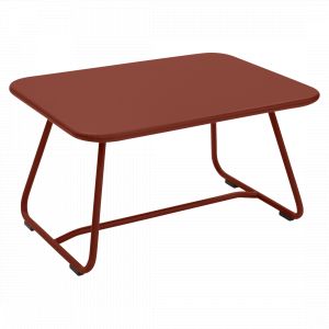 TABLE BASSE 76 X 55.5 CM