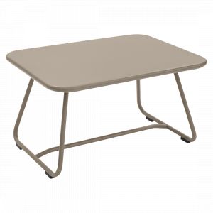 TABLE BASSE 76 X 55.5 CM