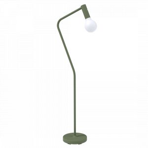PACK LAMPE H.24 ET PIED SIMPLE
