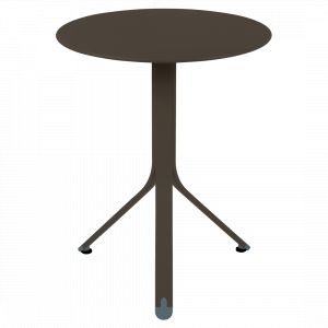 TABLE Ø 60 CM