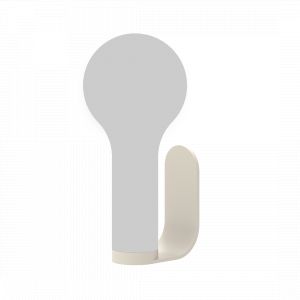 SUPPORT APPLIQUE MURALE