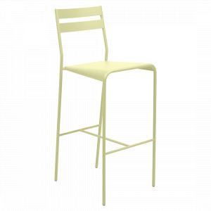 CHAISE DE BAR
